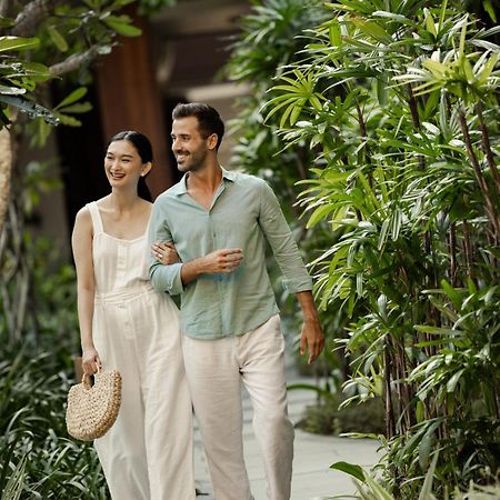 Holiday Inn Resort Bali Canggu By Ihg Extérieur photo