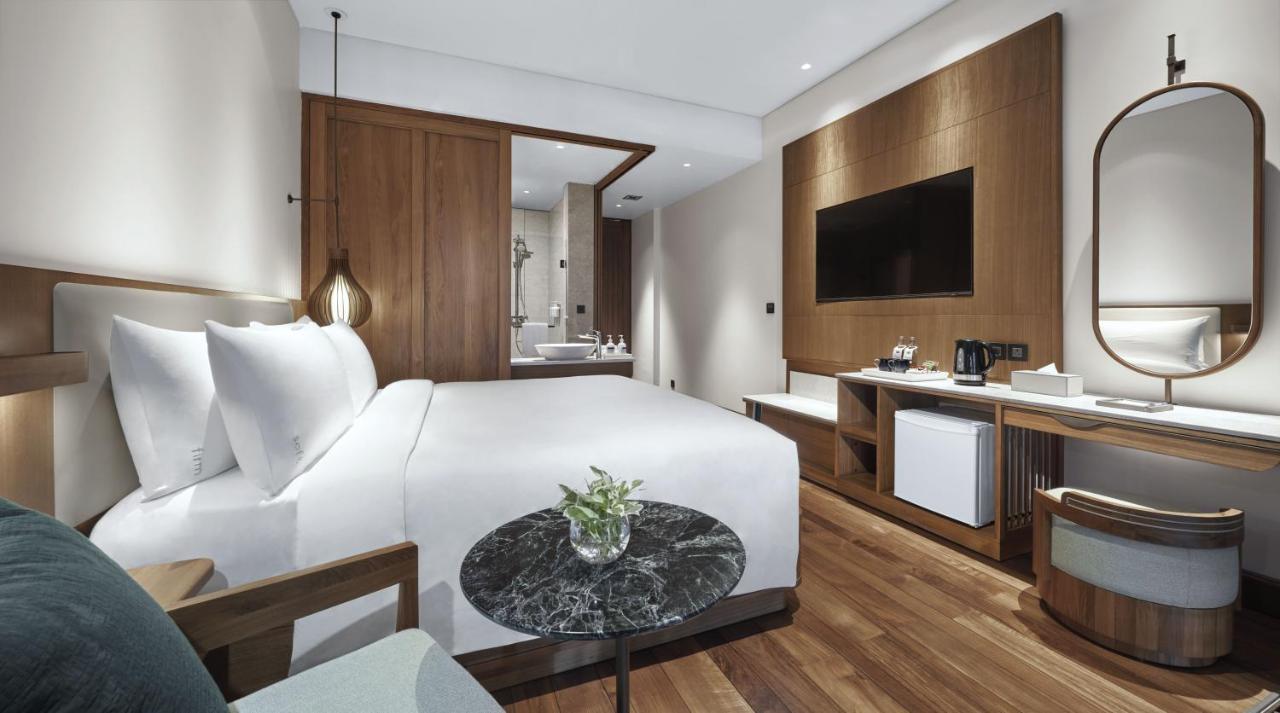 Holiday Inn Resort Bali Canggu By Ihg Extérieur photo