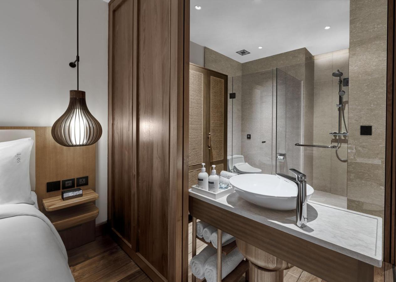 Holiday Inn Resort Bali Canggu By Ihg Extérieur photo