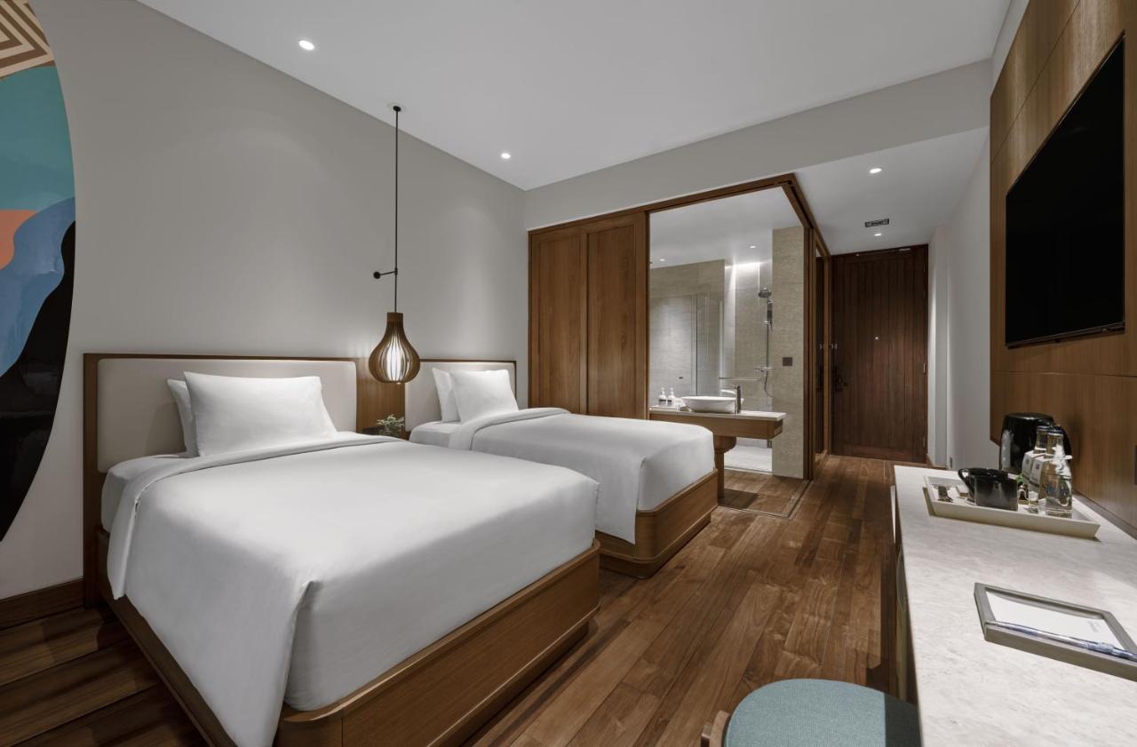 Holiday Inn Resort Bali Canggu By Ihg Extérieur photo