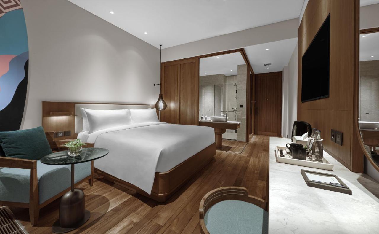 Holiday Inn Resort Bali Canggu By Ihg Extérieur photo