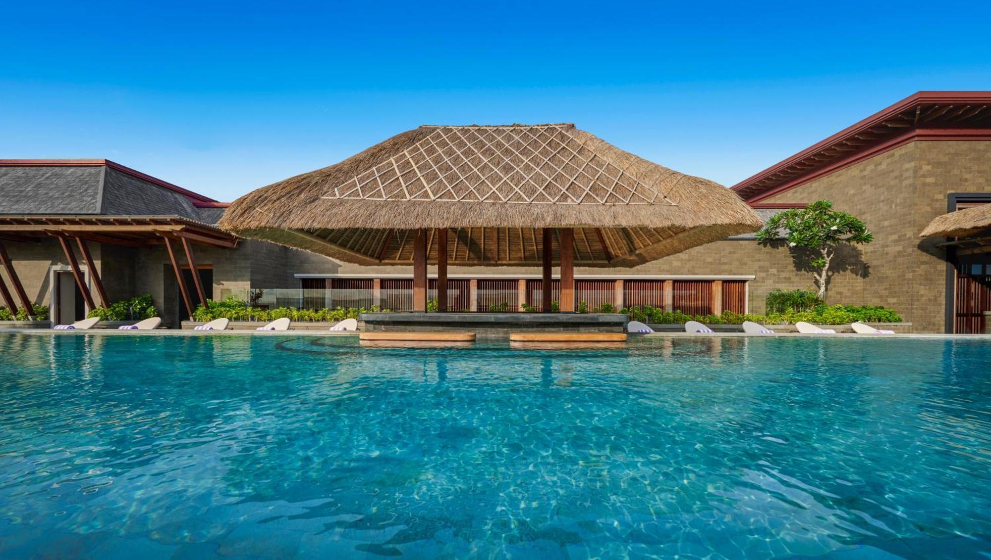 Holiday Inn Resort Bali Canggu By Ihg Extérieur photo