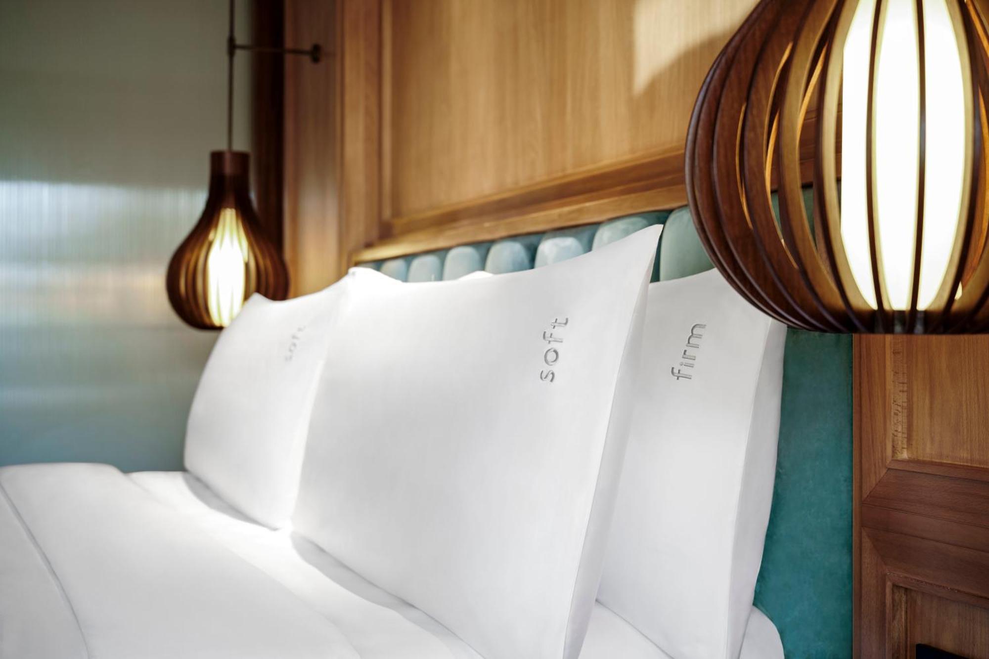 Holiday Inn Resort Bali Canggu By Ihg Chambre photo