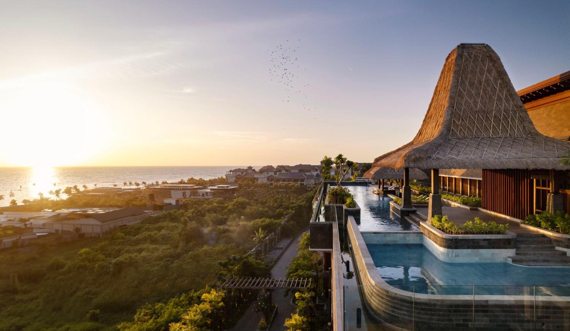 Holiday Inn Resort Bali Canggu By Ihg Extérieur photo