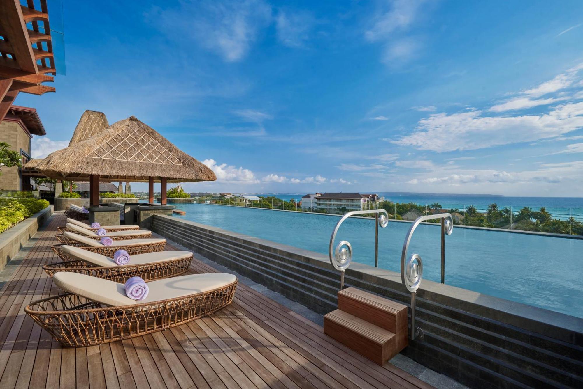 Holiday Inn Resort Bali Canggu By Ihg Extérieur photo