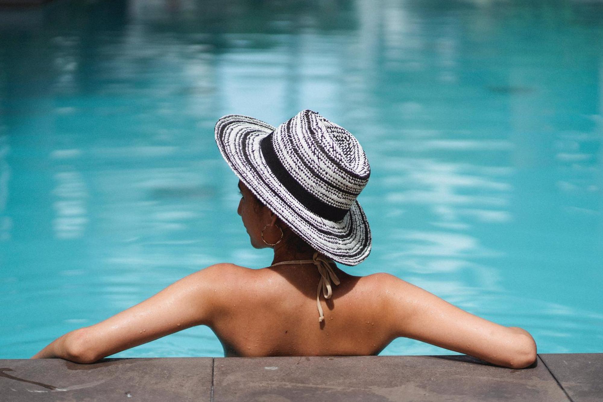 Holiday Inn Resort Bali Canggu By Ihg Extérieur photo