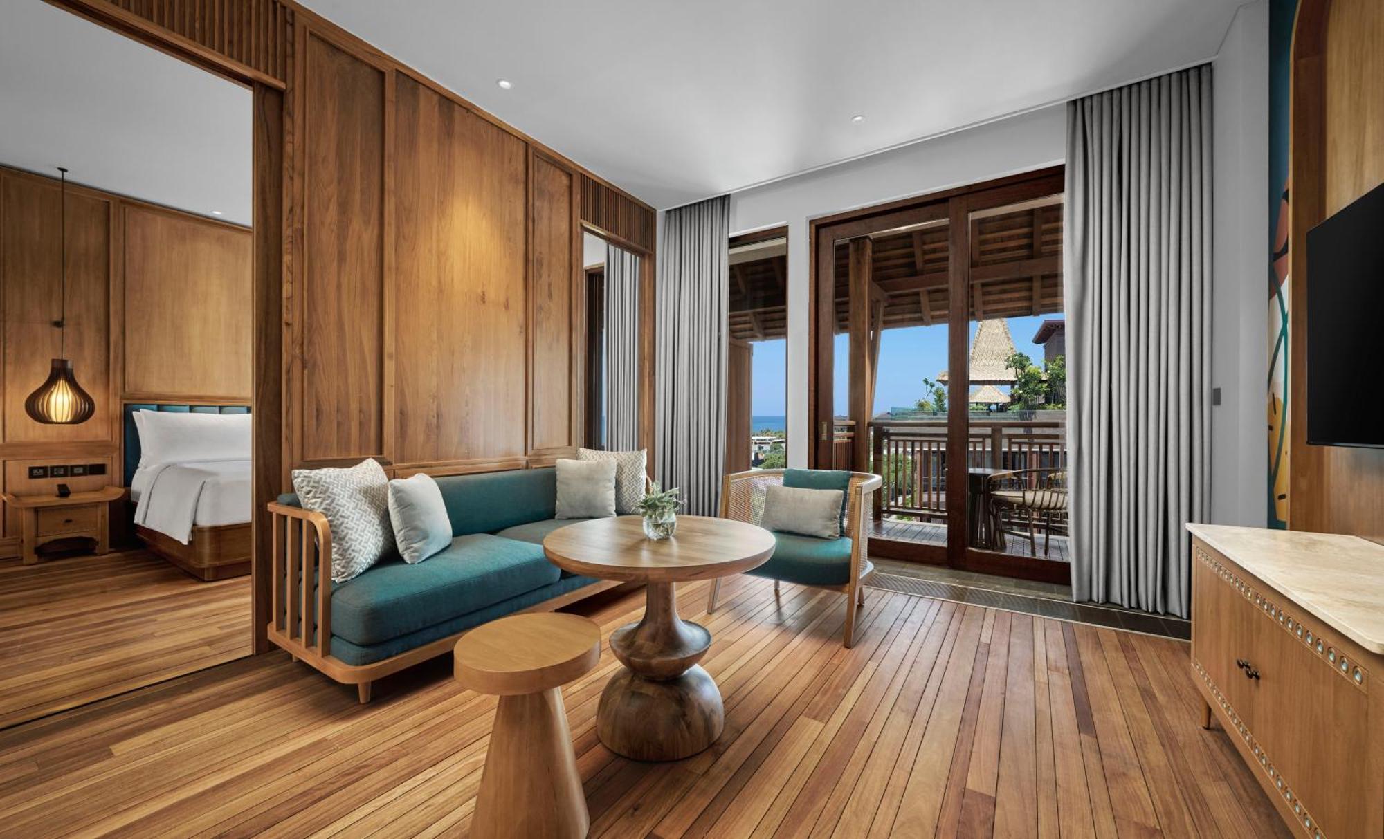 Holiday Inn Resort Bali Canggu By Ihg Chambre photo