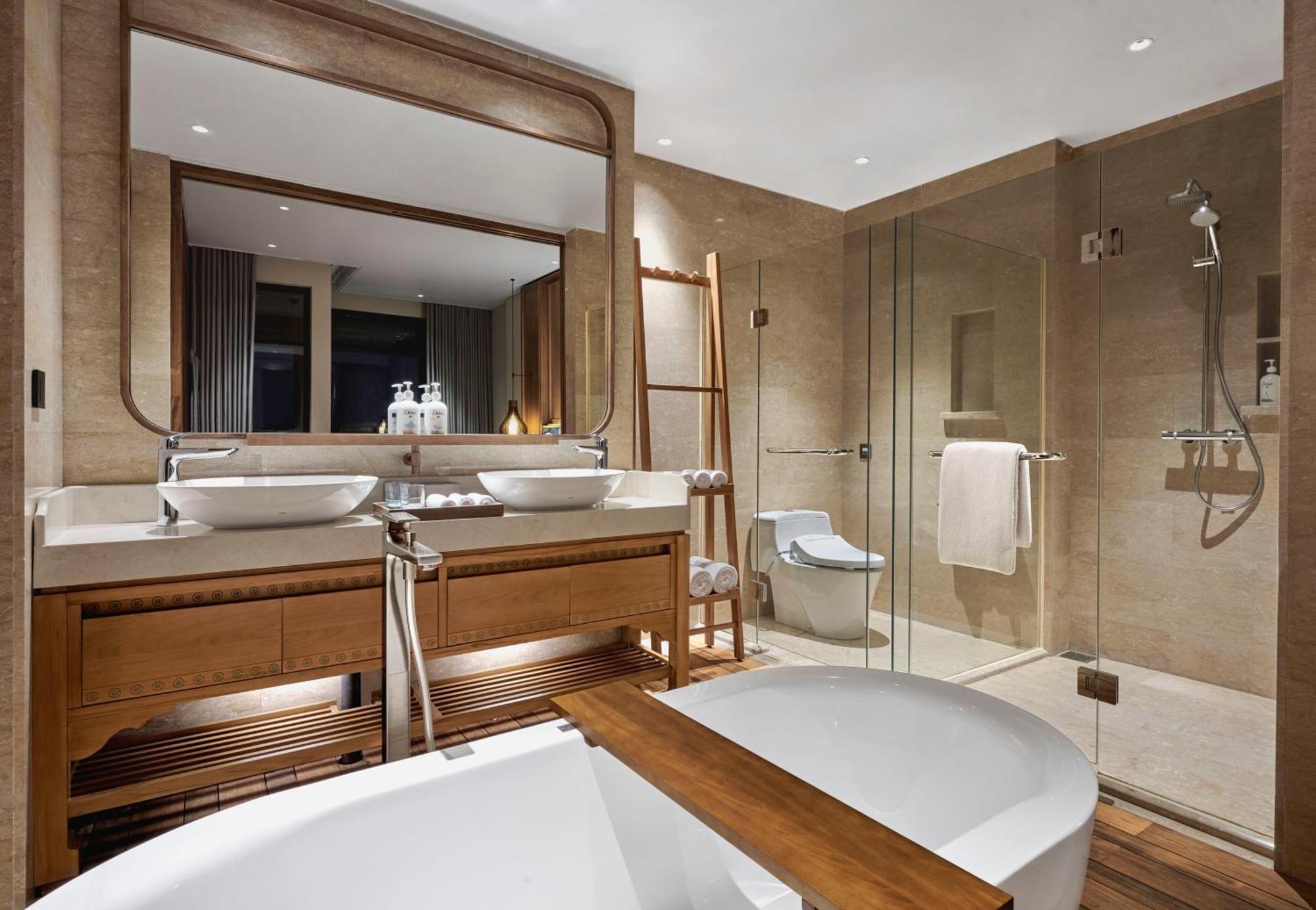 Holiday Inn Resort Bali Canggu By Ihg Extérieur photo