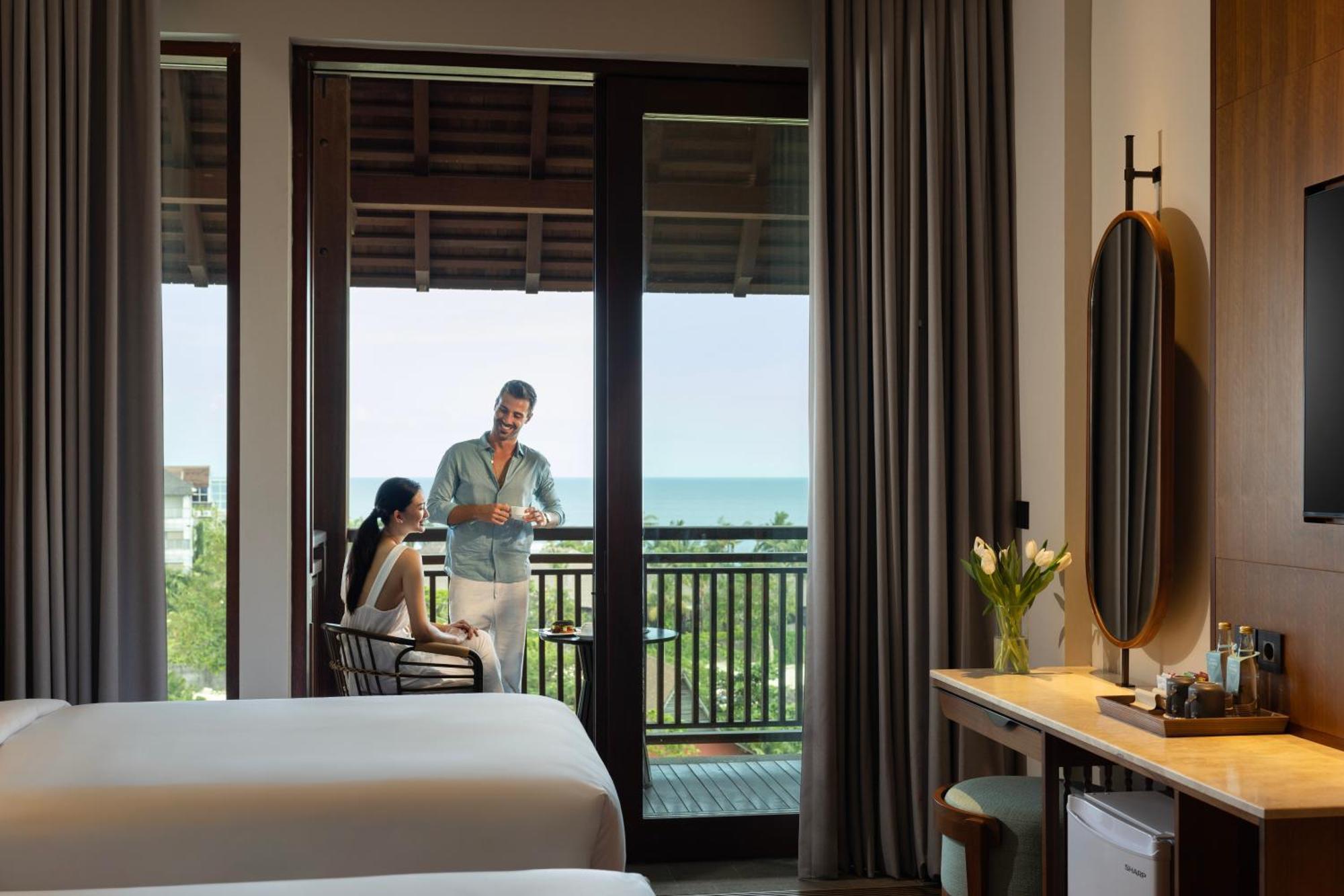 Holiday Inn Resort Bali Canggu By Ihg Extérieur photo