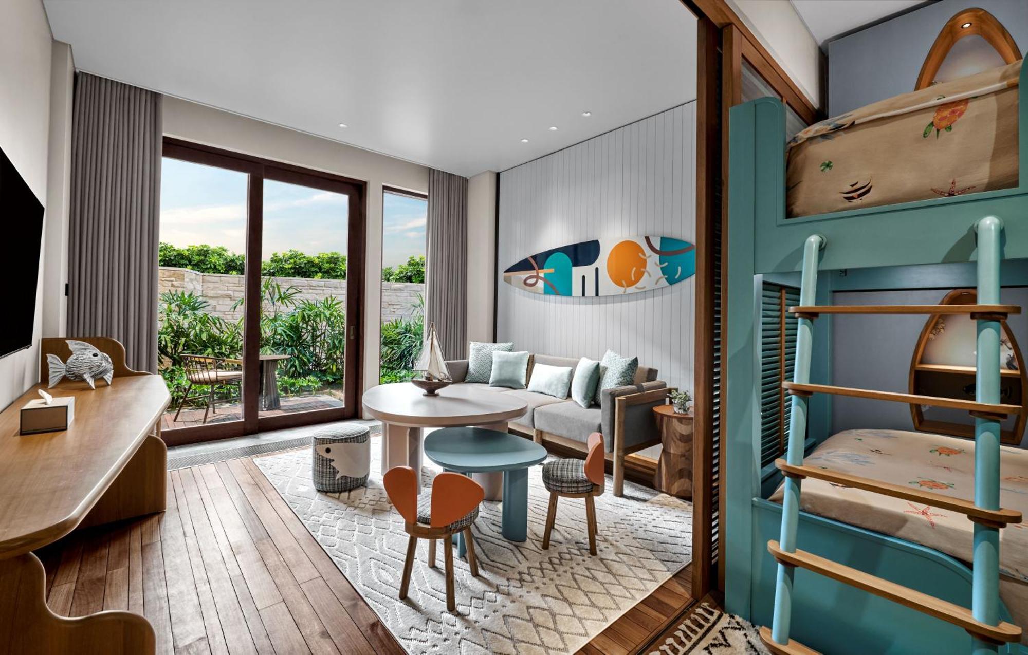 Holiday Inn Resort Bali Canggu By Ihg Extérieur photo