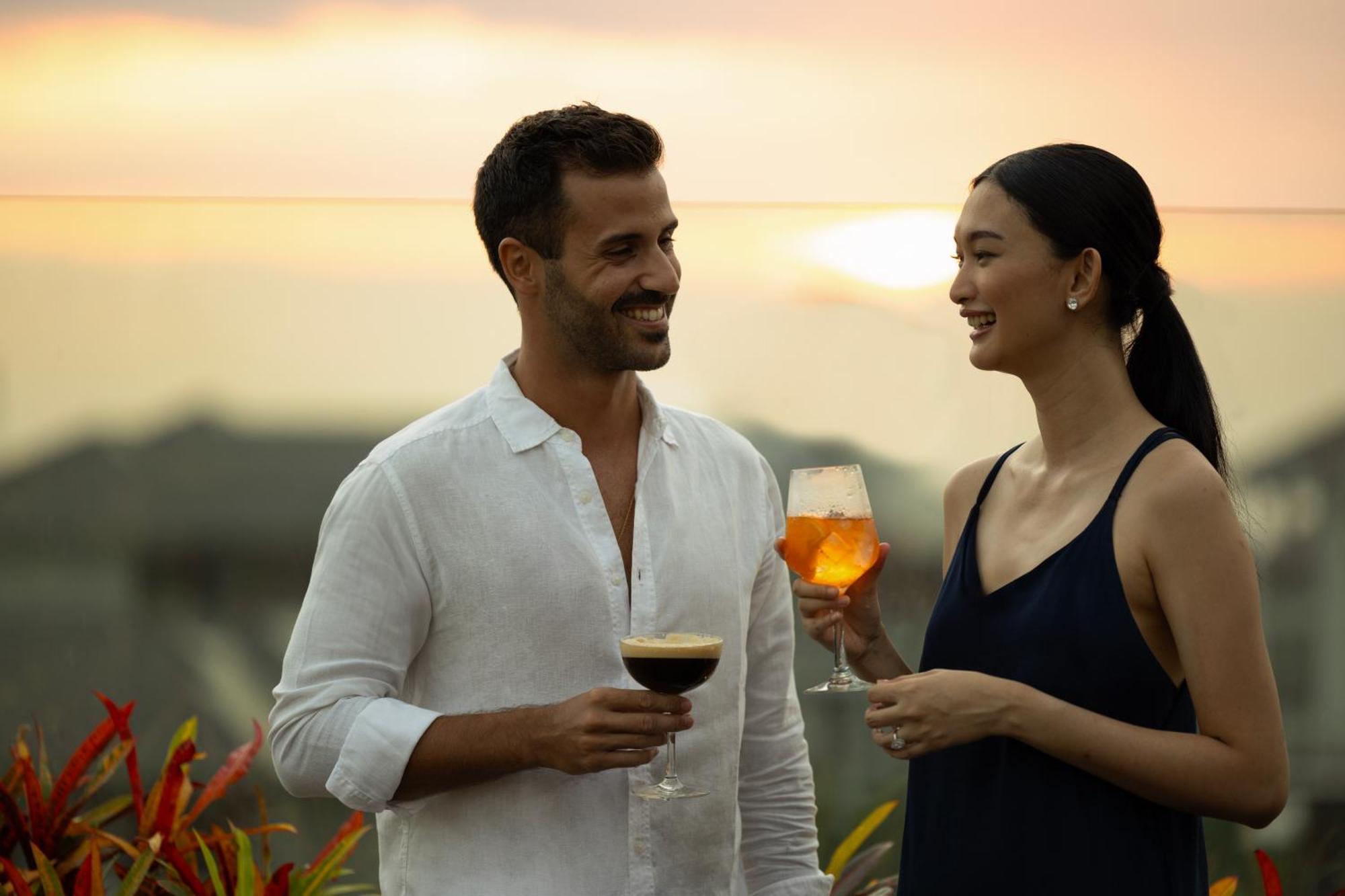 Holiday Inn Resort Bali Canggu By Ihg Extérieur photo