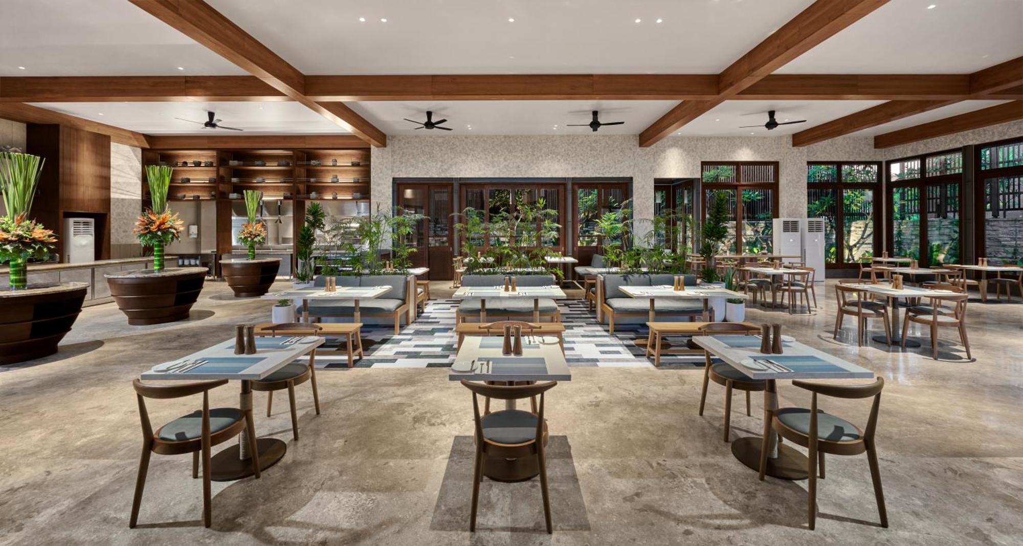 Holiday Inn Resort Bali Canggu By Ihg Extérieur photo