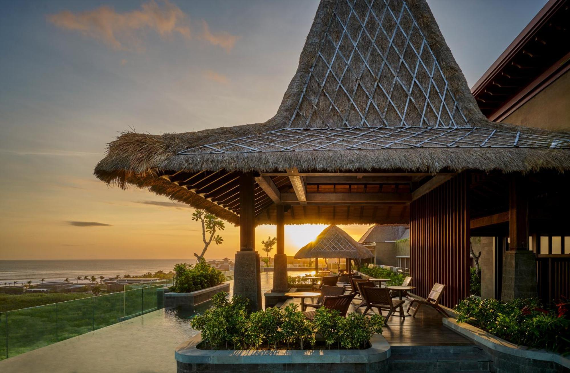 Holiday Inn Resort Bali Canggu By Ihg Extérieur photo