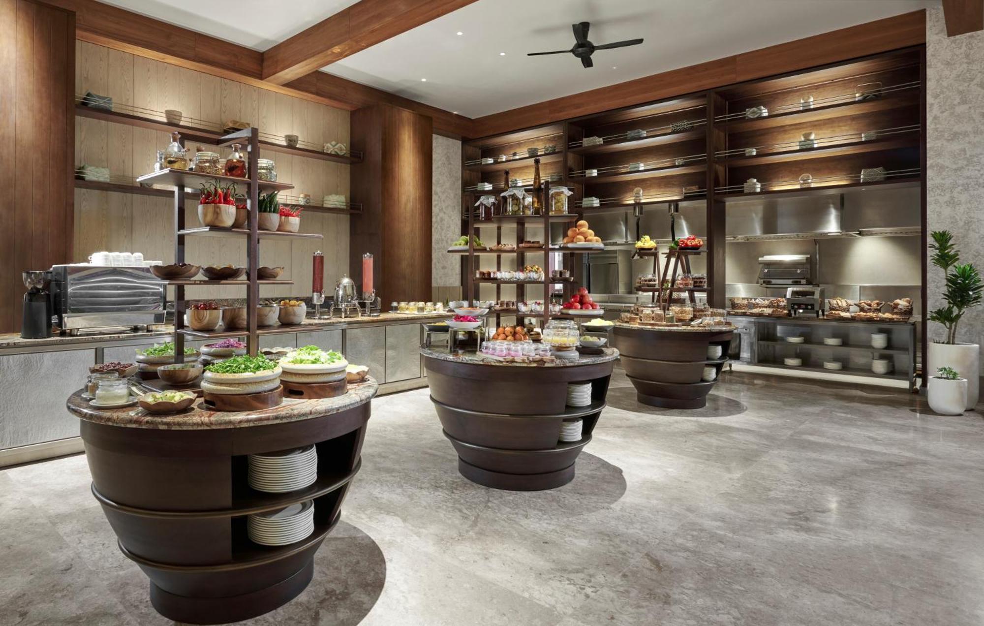 Holiday Inn Resort Bali Canggu By Ihg Extérieur photo