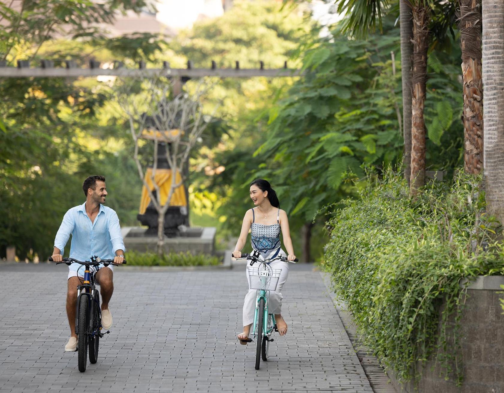 Holiday Inn Resort Bali Canggu By Ihg Extérieur photo