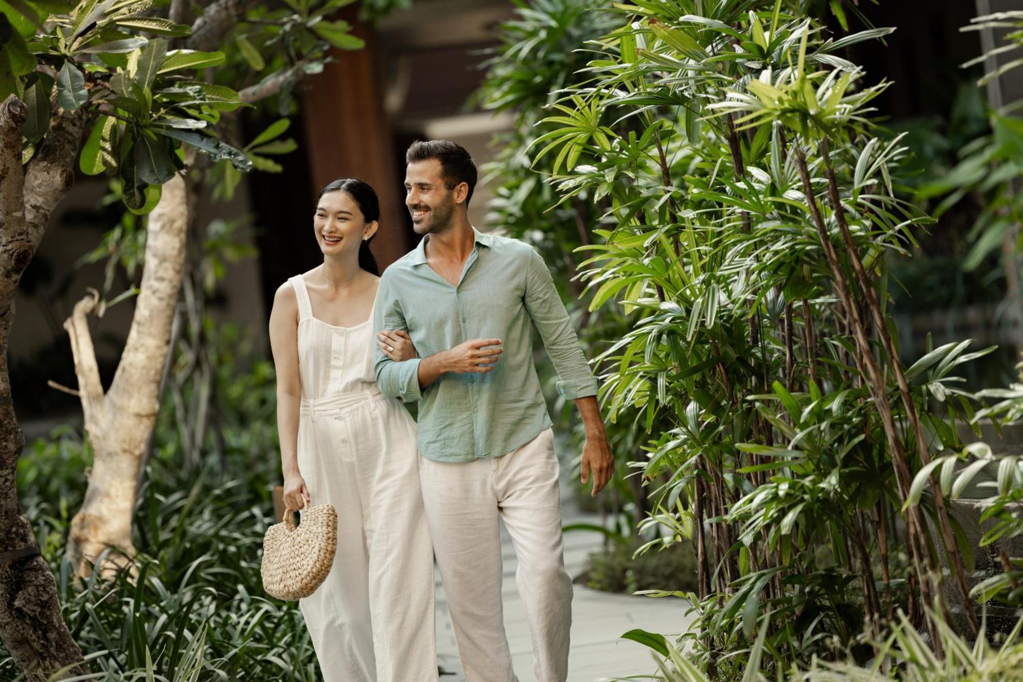 Holiday Inn Resort Bali Canggu By Ihg Extérieur photo
